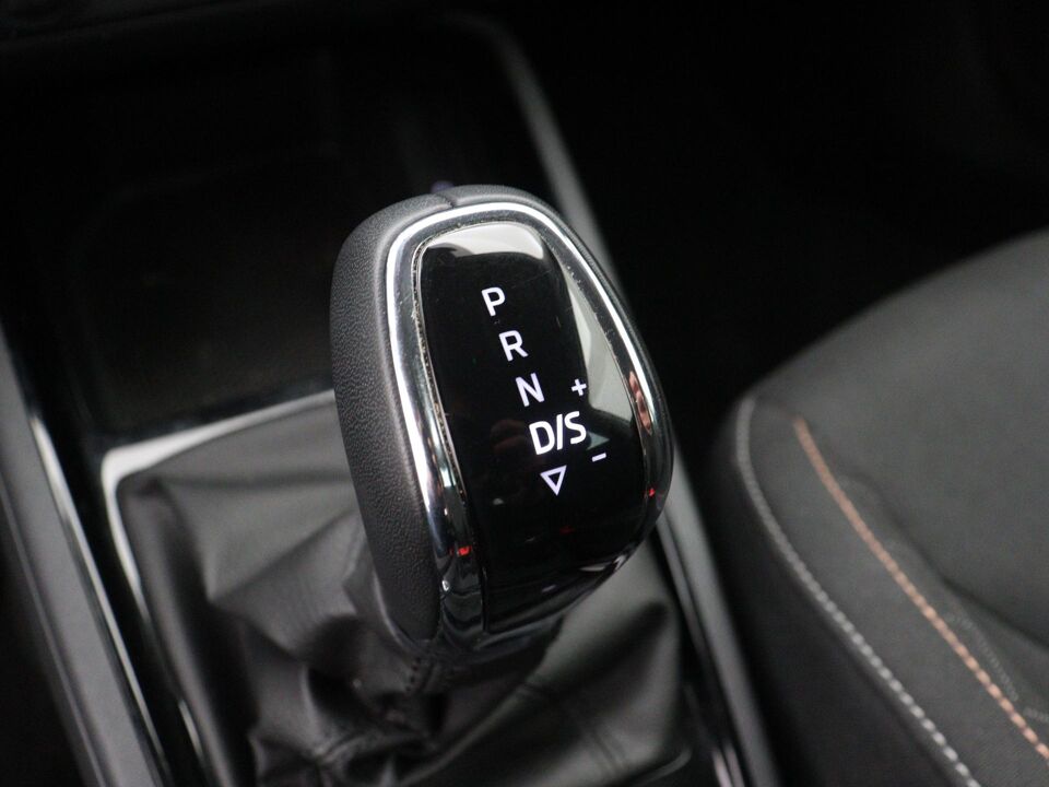 Škoda Scala 1.0 TSI Ambition
