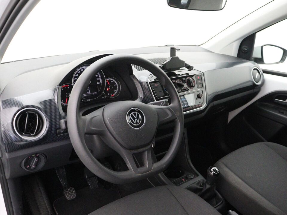 Volkswagen up! 1.0