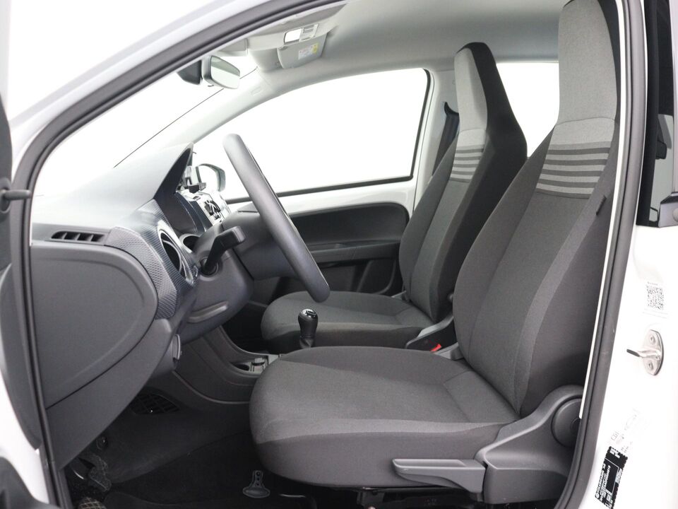 Volkswagen up! 1.0