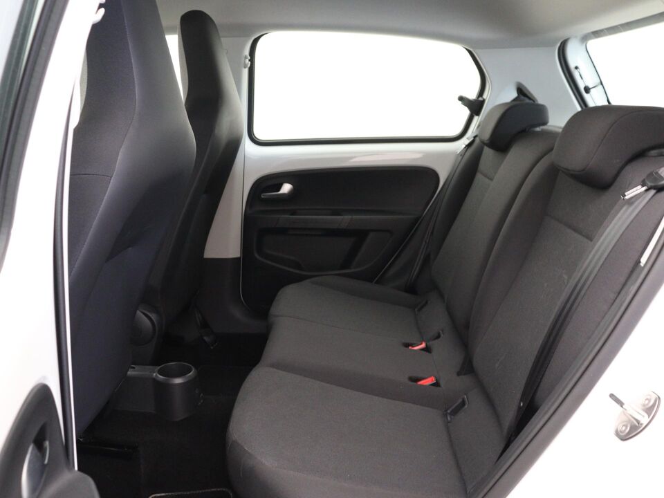 Volkswagen up! 1.0