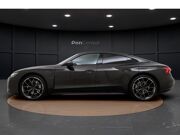 Audi S e-tron GT exclusive edition 1/299 435 kW / 592 PK