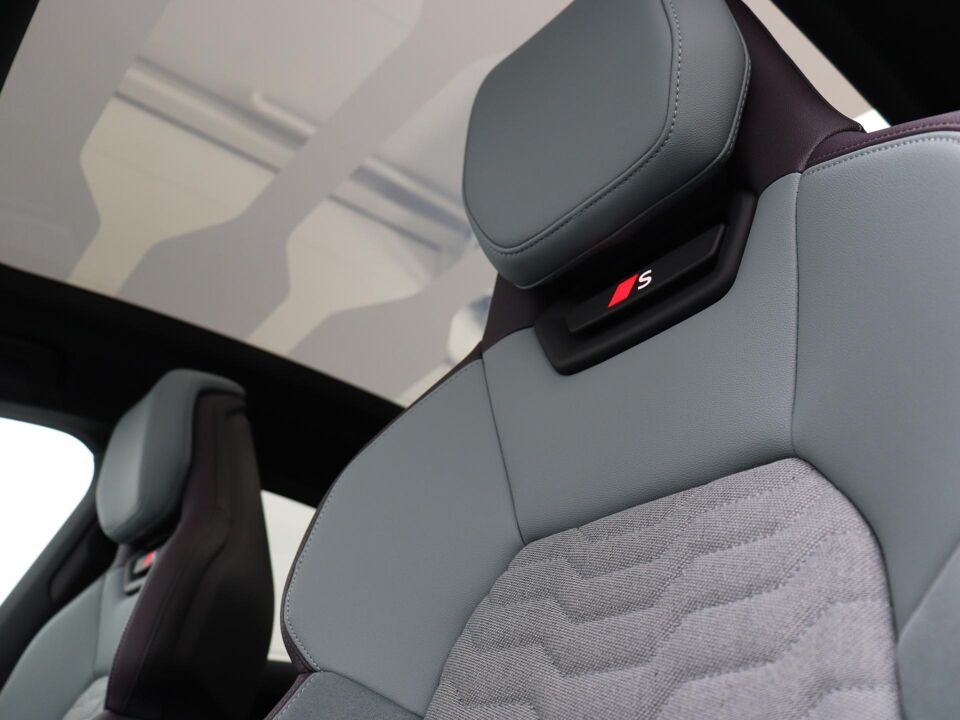 Audi S e-tron GT exclusive edition 1/299 435 kW / 592 PK