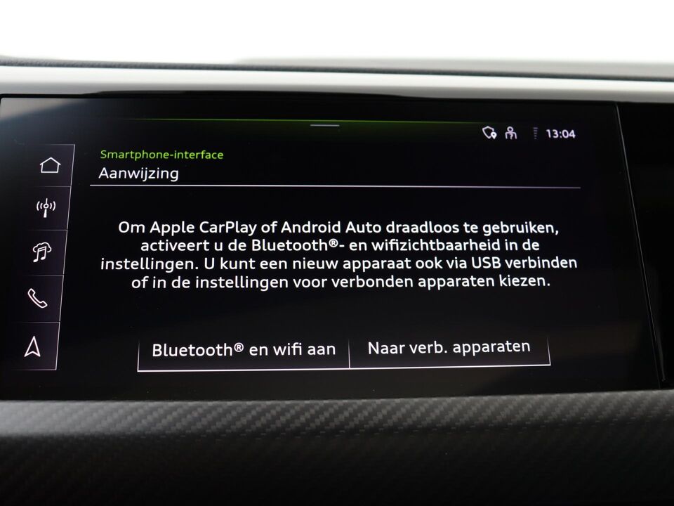 Audi S e-tron GT exclusive edition 1/299 435 kW / 592 PK
