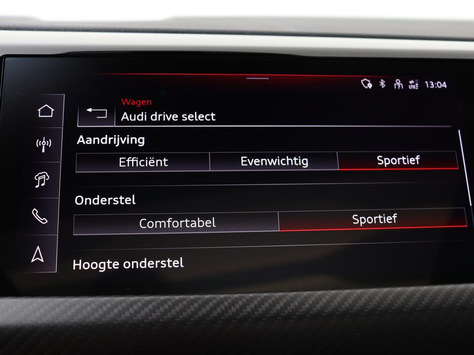Audi S e-tron GT exclusive edition 1/299 435 kW / 592 PK