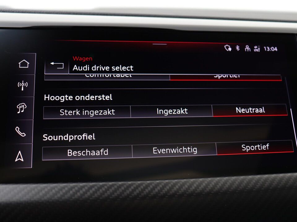 Audi S e-tron GT exclusive edition 1/299 435 kW / 592 PK