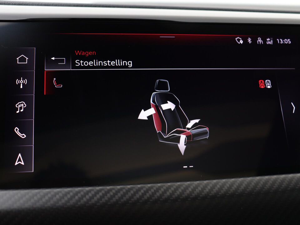 Audi S e-tron GT exclusive edition 1/299 435 kW / 592 PK