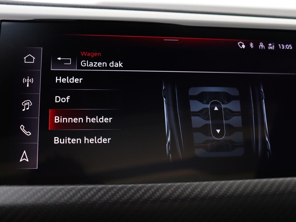 Audi S e-tron GT exclusive edition 1/299 435 kW / 592 PK