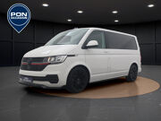 VW-Bedrijfswagens Transporter 2.0 TDI 90 PK L1H1 26 Economy Business