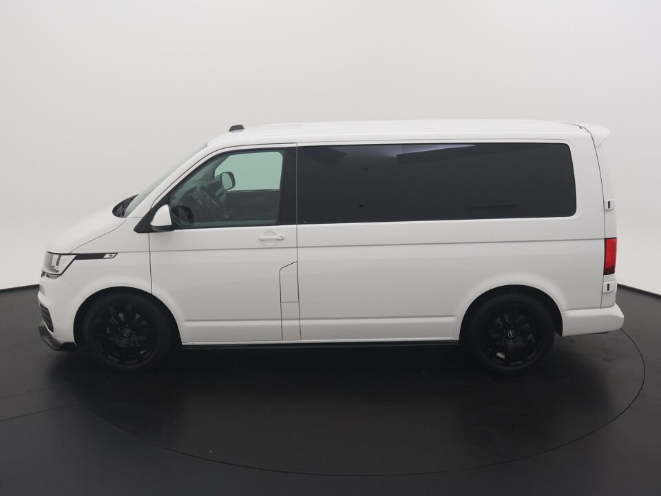 VW-Bedrijfswagens Transporter 2.0 TDI 90 PK L1H1 26 Economy Business