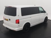 VW-Bedrijfswagens Transporter 2.0 TDI 90 PK L1H1 26 Economy Business