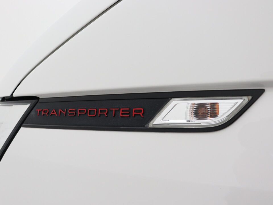 VW-Bedrijfswagens Transporter 2.0 TDI 90 PK L1H1 26 Economy Business