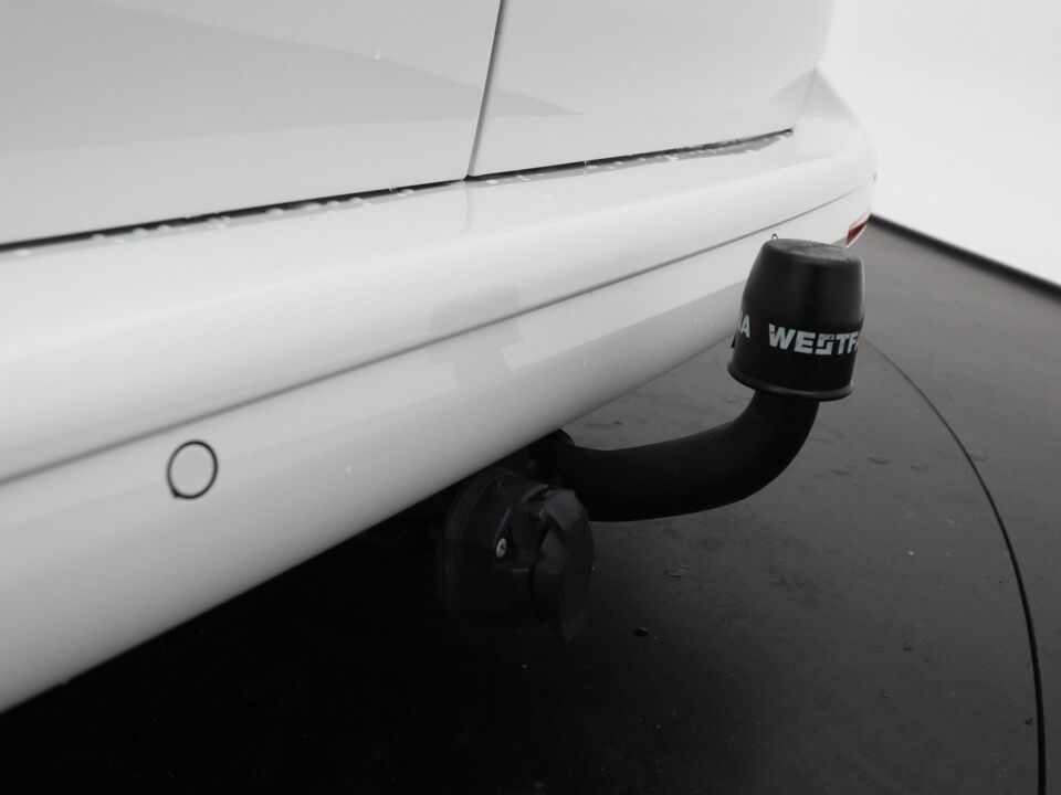 VW-Bedrijfswagens Transporter 2.0 TDI 90 PK L1H1 26 Economy Business