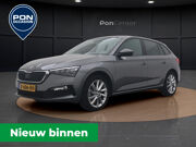Škoda Scala 1.0 TSI Sport Business