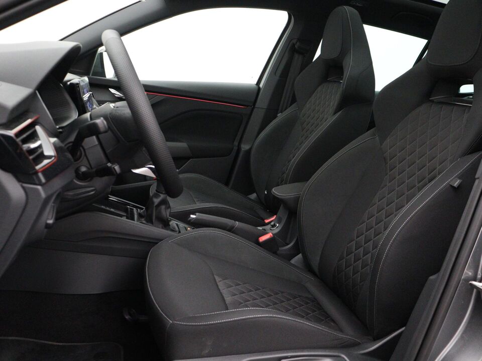 Škoda Scala 1.0 TSI Sport Business