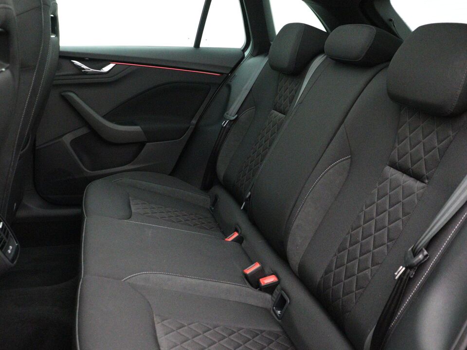 Škoda Scala 1.0 TSI Sport Business