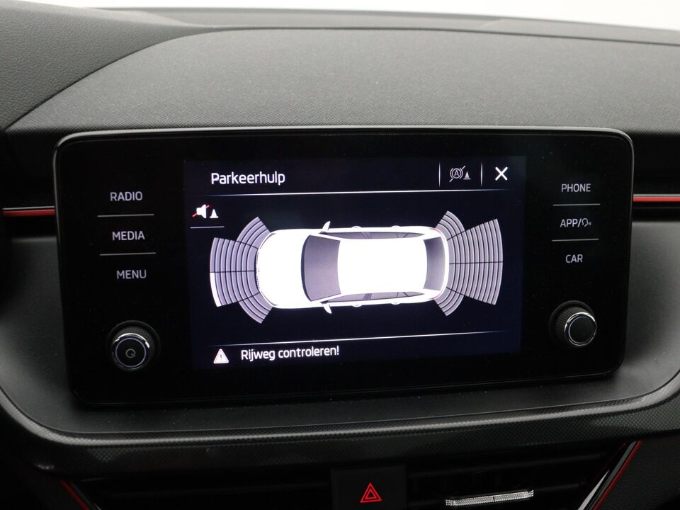Škoda Scala 1.0 TSI Sport Business
