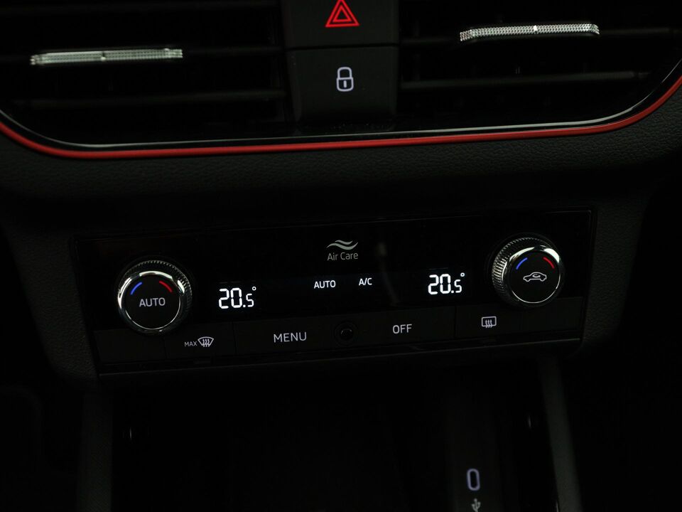 Škoda Scala 1.0 TSI Sport Business