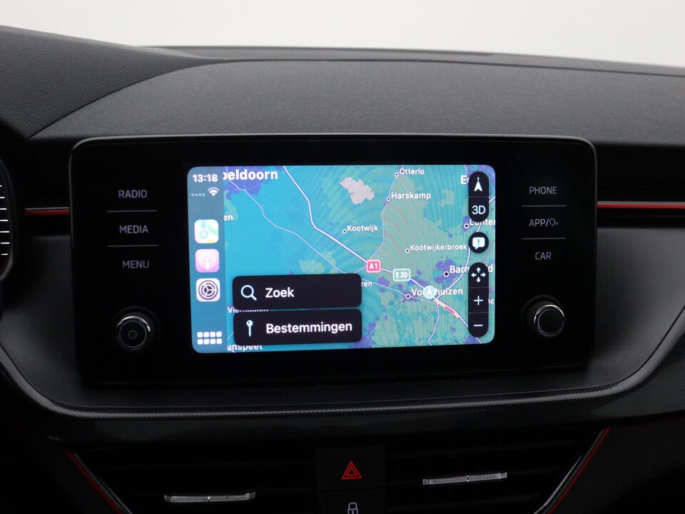 Škoda Scala 1.0 TSI Sport Business