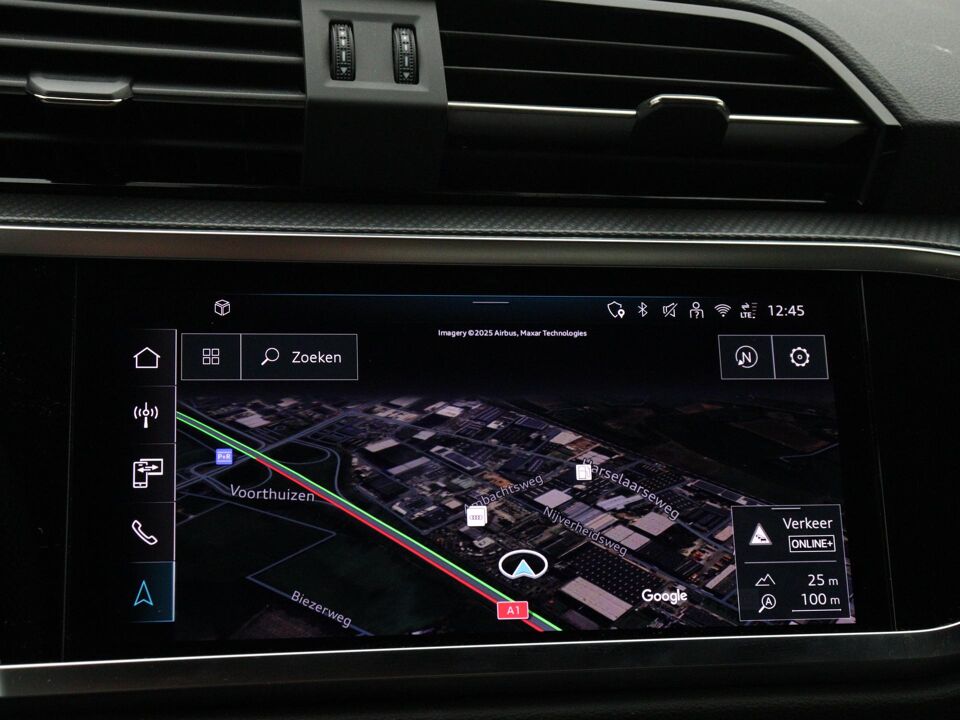Audi Q3 35 TFSI S Edition Competition