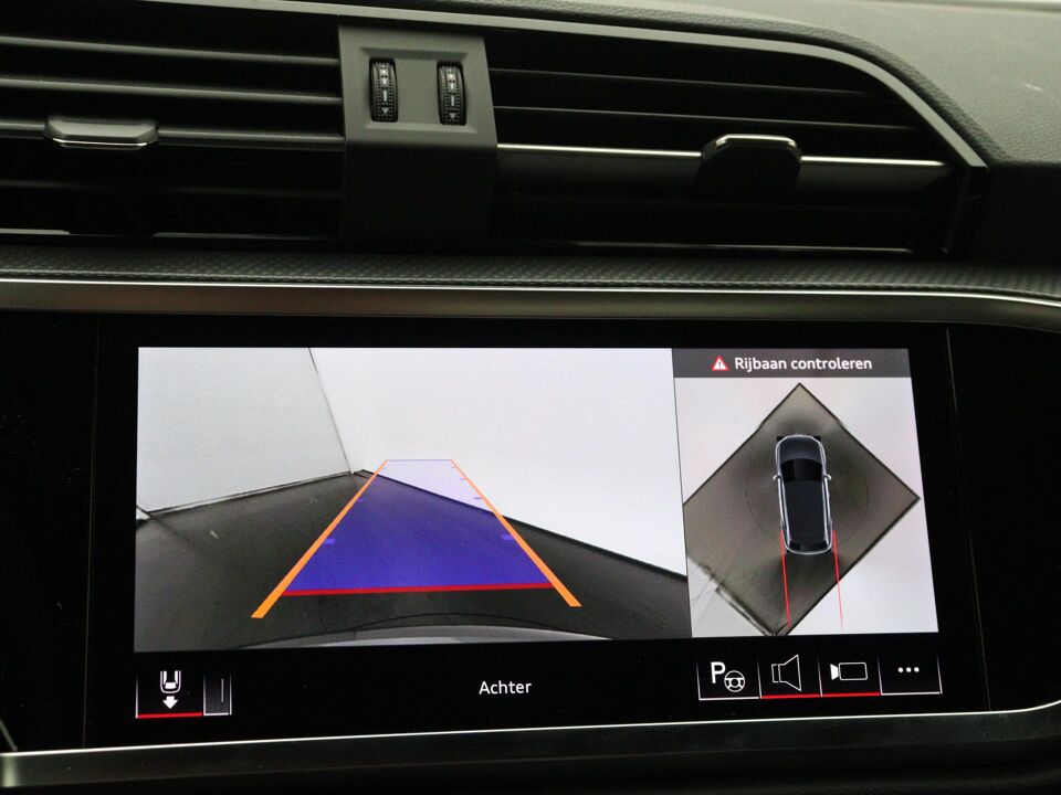 Audi Q3 35 TFSI S Edition Competition