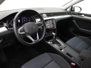 Volkswagen Passat Variant 1.4 TSI PHEV GTE Business