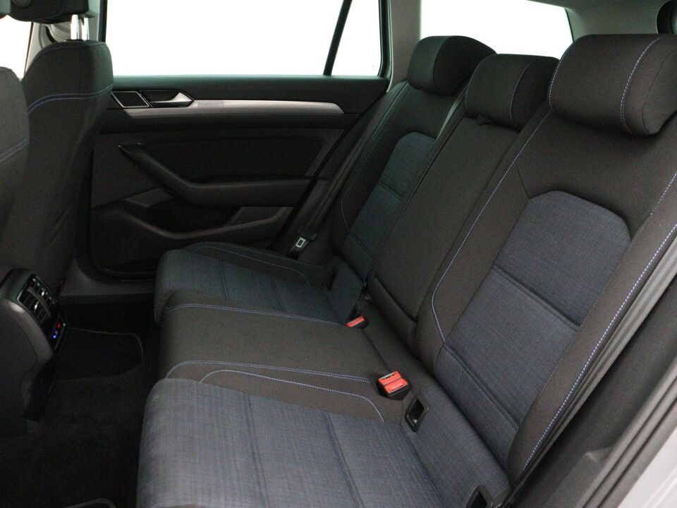 Volkswagen Passat Variant 1.4 TSI PHEV GTE Business