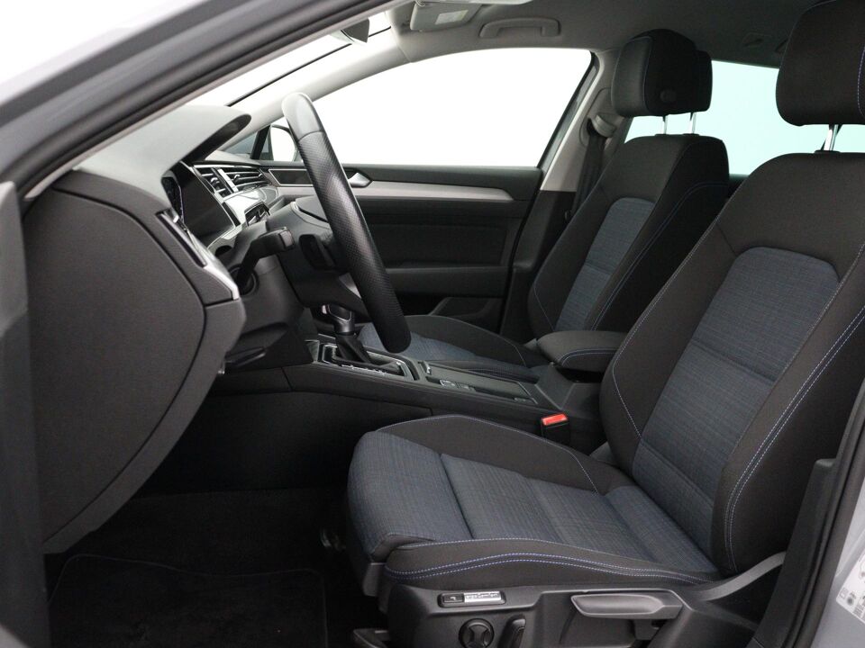 Volkswagen Passat Variant 1.4 TSI PHEV GTE Business
