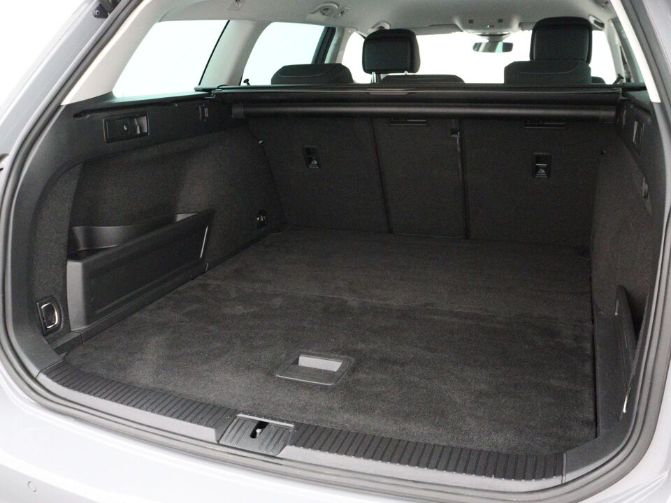 Volkswagen Passat Variant 1.4 TSI PHEV GTE Business