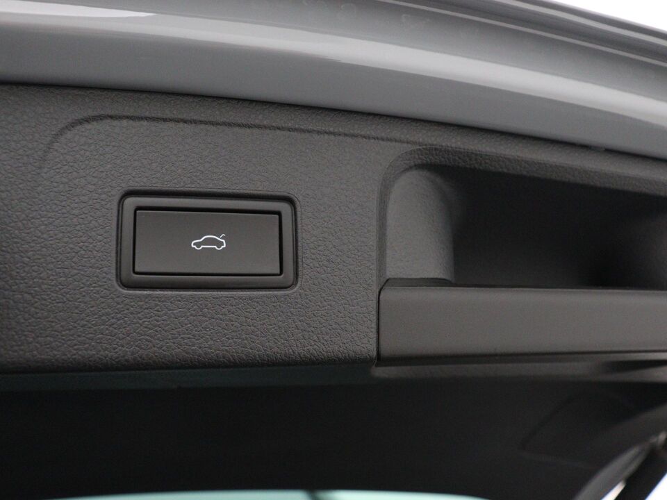 Volkswagen Passat Variant 1.4 TSI PHEV GTE Business