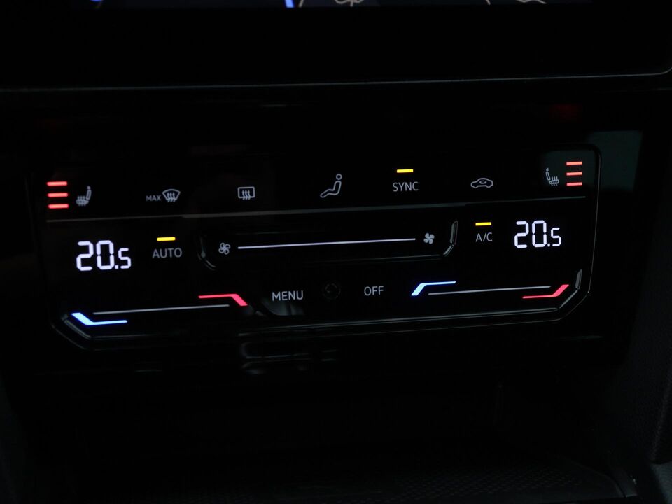 Volkswagen Passat Variant 1.4 TSI PHEV GTE Business