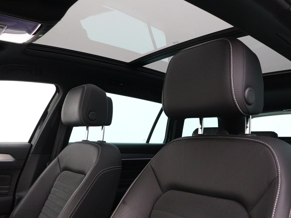 Volkswagen Passat Variant 1.5 TSI Elegance Business R