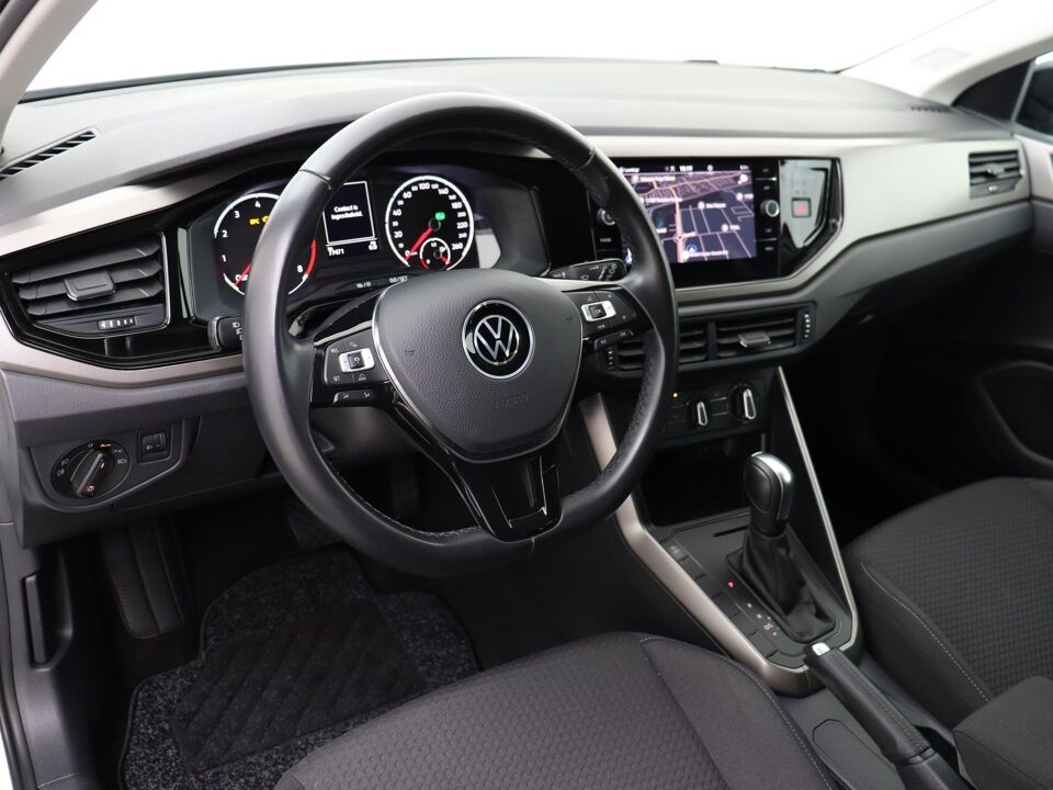 Volkswagen Polo 1.0 TSI 95 PK DSG R-Line Edition