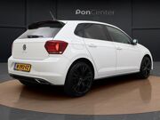 Volkswagen Polo 1.0 TSI 95 PK DSG R-Line Edition