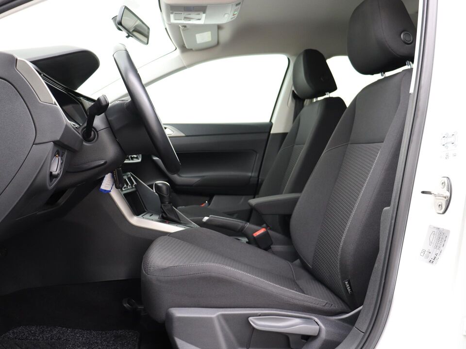 Volkswagen Polo 1.0 TSI 95 PK DSG R-Line Edition