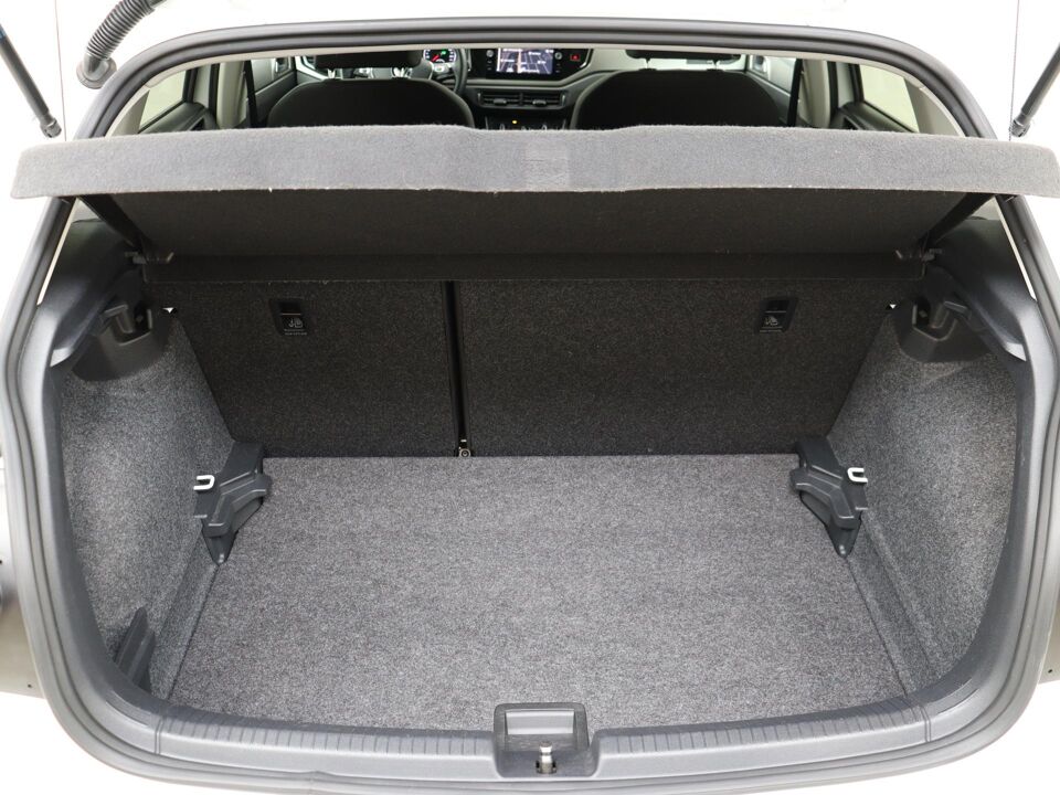 Volkswagen Polo 1.0 TSI 95 PK DSG R-Line Edition