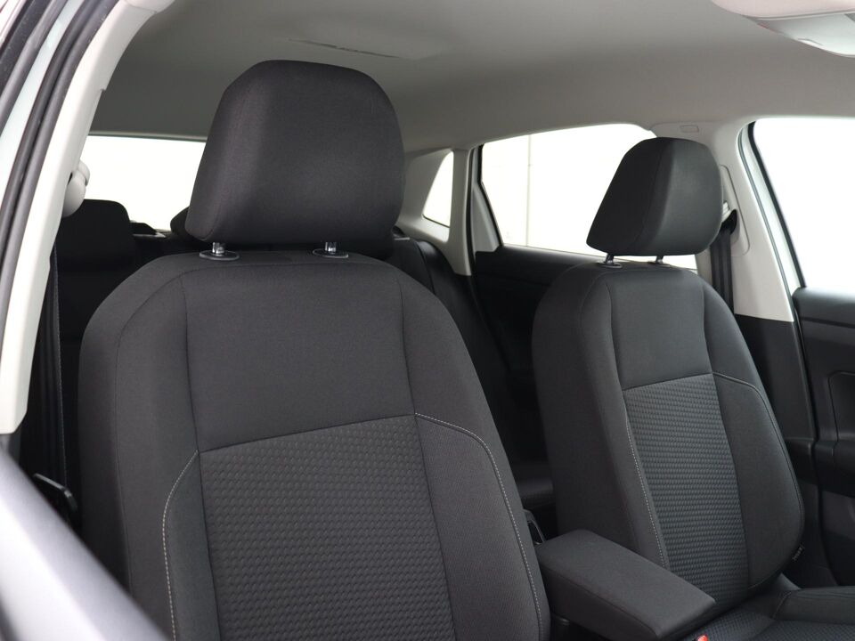 Volkswagen Polo 1.0 TSI 95 PK DSG R-Line Edition