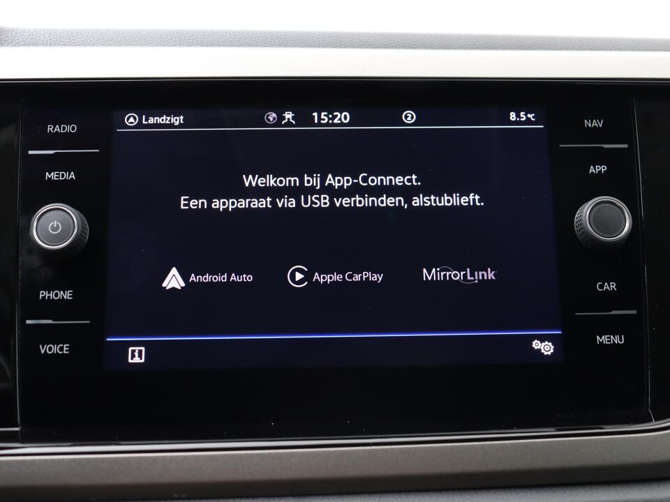 Volkswagen Polo 1.0 TSI 95 PK DSG R-Line Edition