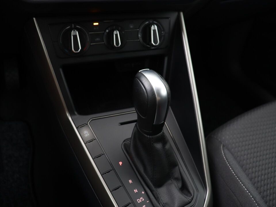 Volkswagen Polo 1.0 TSI 95 PK DSG R-Line Edition