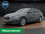 Škoda Octavia Combi 1.0 e-TSI Business Edition Plus