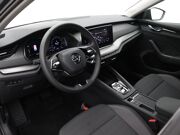 Škoda Octavia Combi 1.0 e-TSI Business Edition Plus