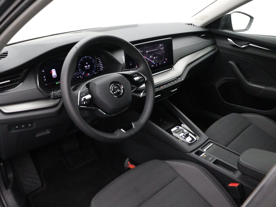 Škoda Octavia Combi 1.0 e-TSI Business Edition Plus