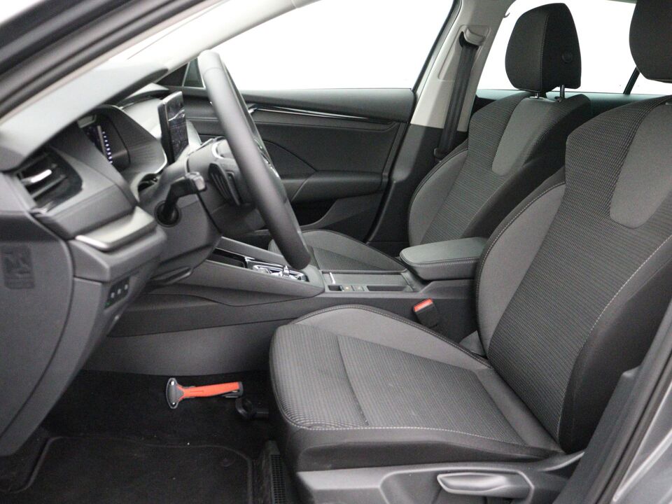 Škoda Octavia Combi 1.0 e-TSI Business Edition Plus