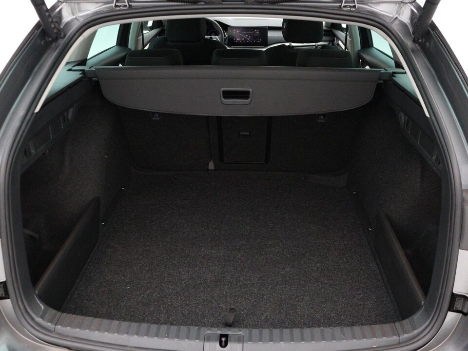Škoda Octavia Combi 1.0 e-TSI Business Edition Plus