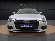 Audi A6 Avant 50 TFSI e Quattro Advanced Edition