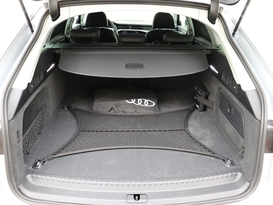 Audi A6 Avant 50 TFSI e Quattro Advanced Edition