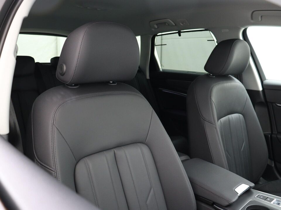 Audi A6 Avant 50 TFSI e Quattro Advanced Edition