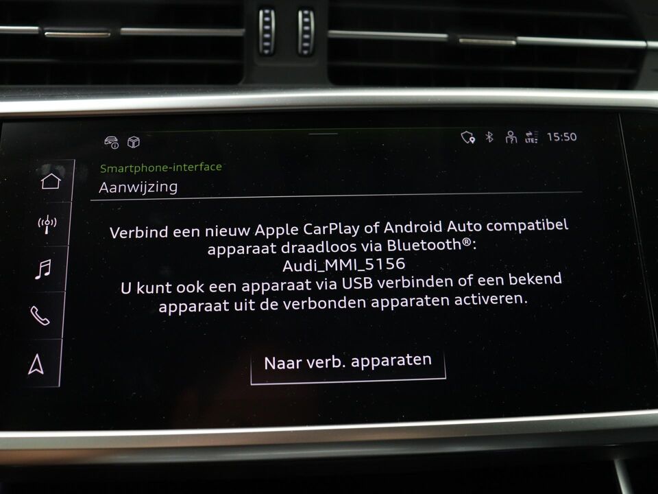 Audi A6 Avant 50 TFSI e Quattro Advanced Edition