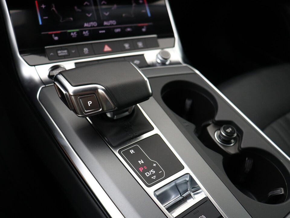 Audi A6 Avant 50 TFSI e Quattro Advanced Edition