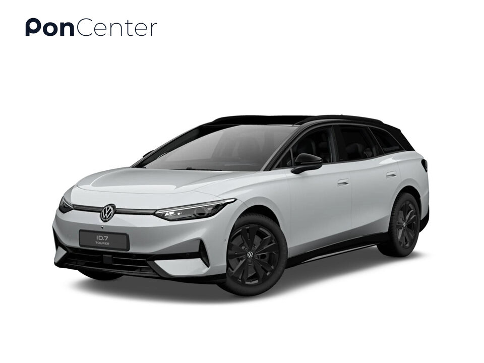 Volkswagen ID.7 Tourer Pro Business 77 kWh 210 kW / 286 pk