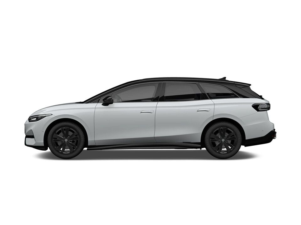 Volkswagen ID.7 Tourer Pro Business 77 kWh 210 kW / 286 pk